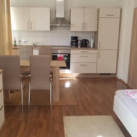 Familien-ferienwohnung Fiwa Fewo-3