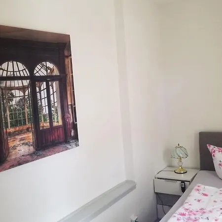 Familien-ferienwohnung Fiwa Fewo-3 Pirmasens