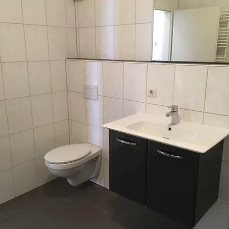 Familien-ferienwohnung Fiwa Fewo-3 Pirmasens