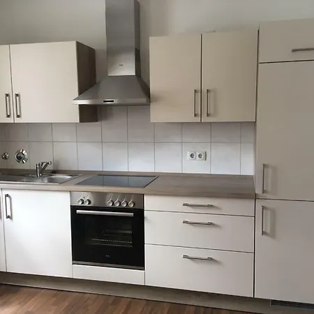 Apartment Familien-ferienwohnung Fiwa Fewo-3 Pirmasens