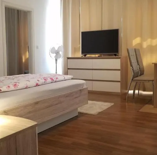 Familien-ferienwohnung Fiwa Fewo-3 公寓