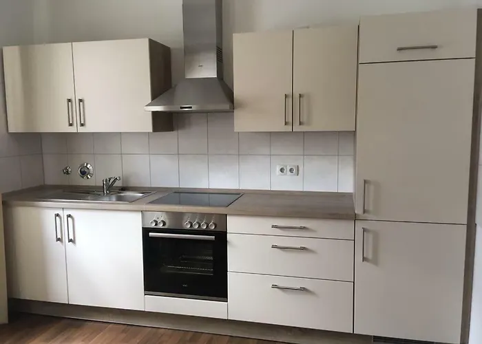 Διαμέρισμα Familien-ferienwohnung Fiwa Fewo-3 Pirmasens